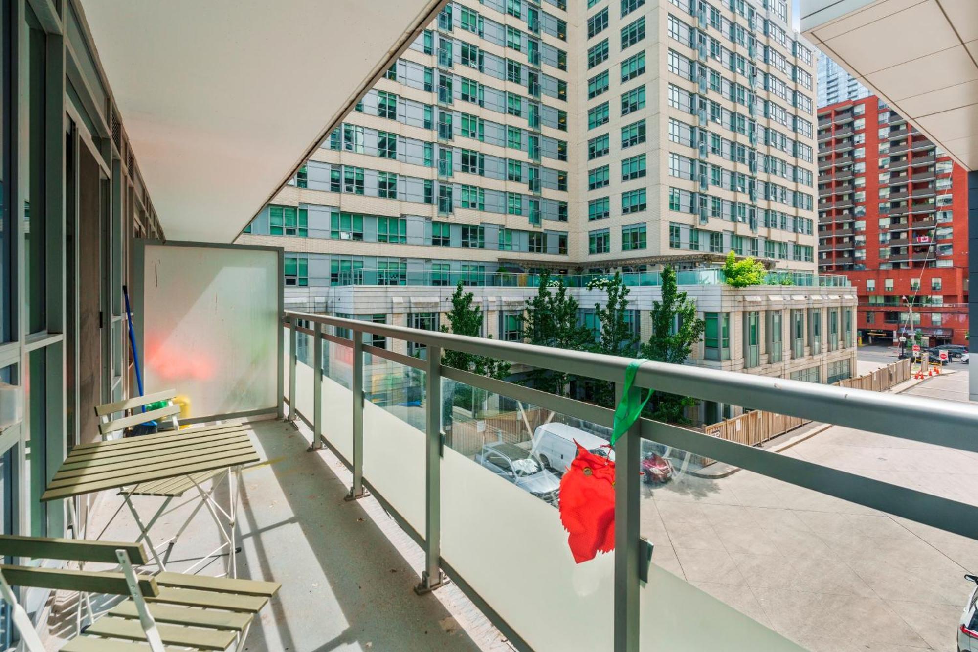 Modern Lillian St Apartments By Globalstay Toronto Exteriér fotografie