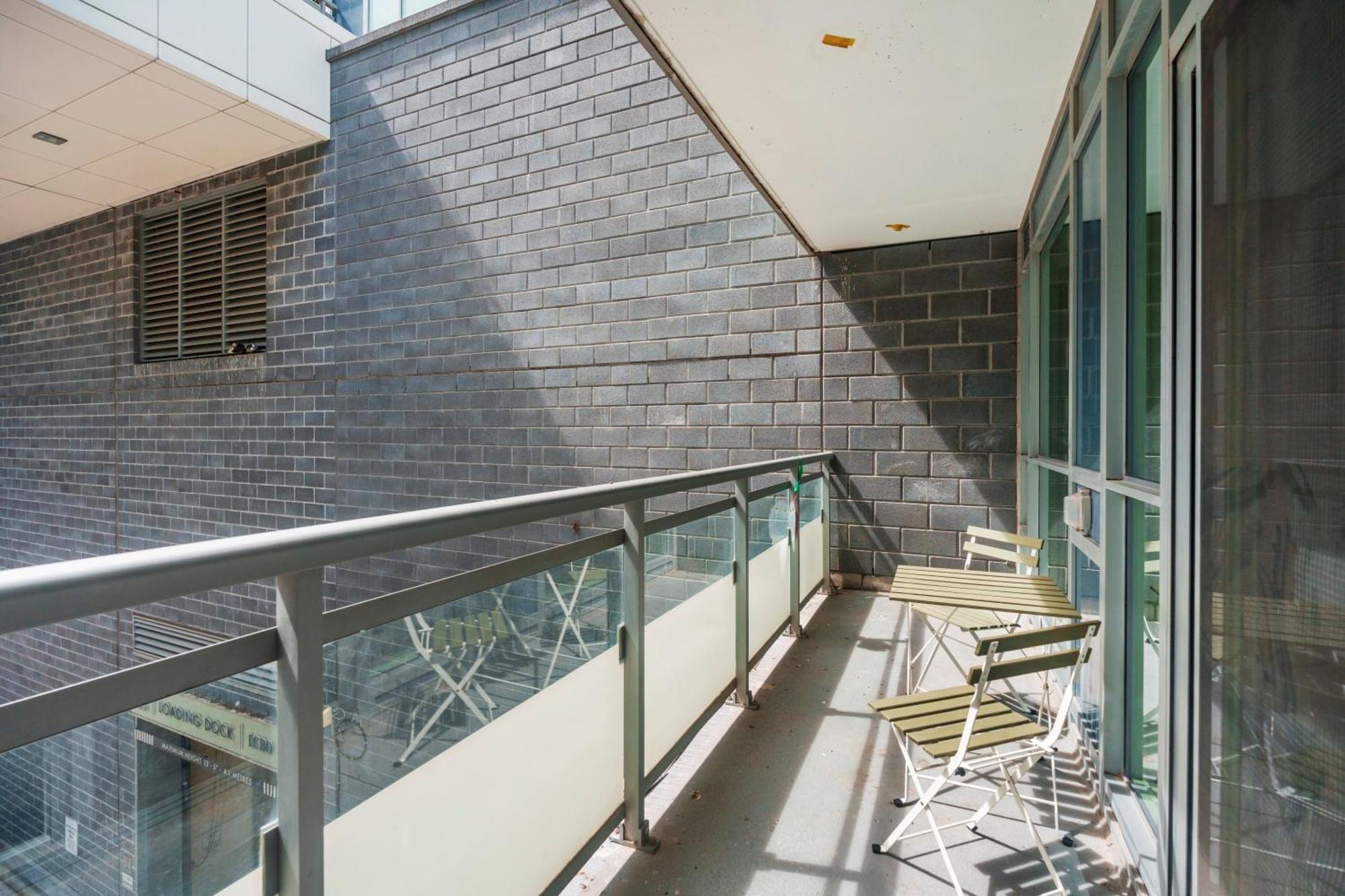 Modern Lillian St Apartments By Globalstay Toronto Exteriér fotografie