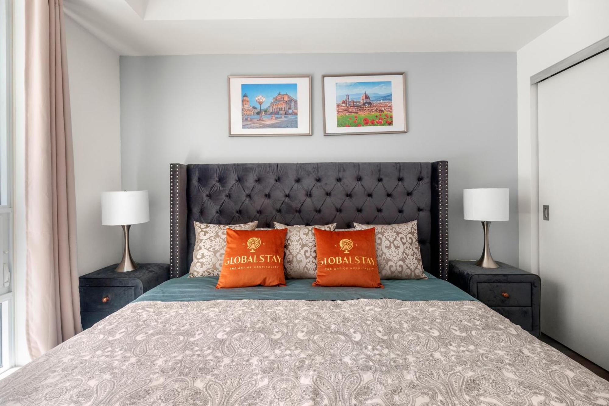Modern Lillian St Apartments By Globalstay Toronto Exteriér fotografie