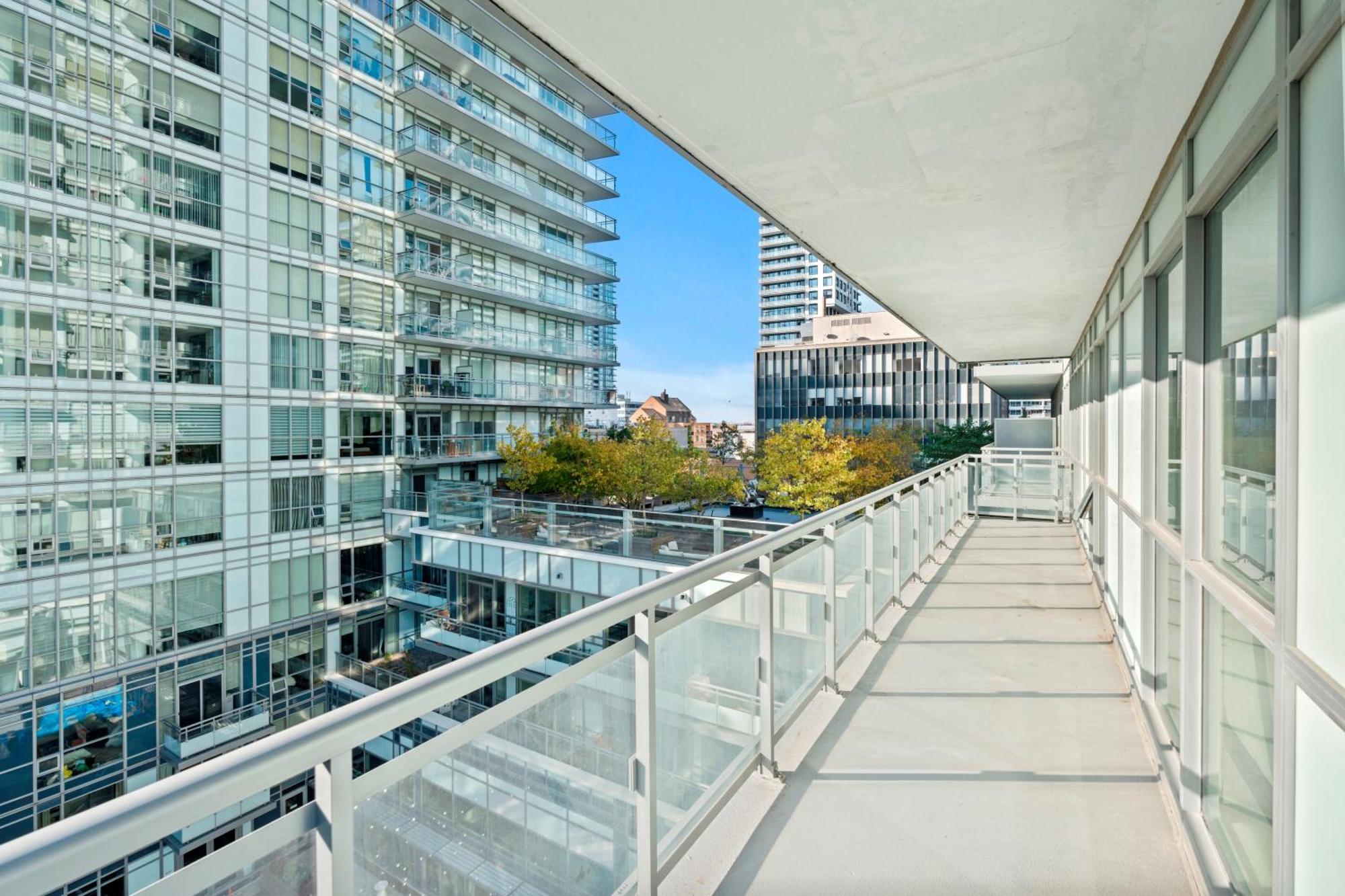Modern Lillian St Apartments By Globalstay Toronto Exteriér fotografie