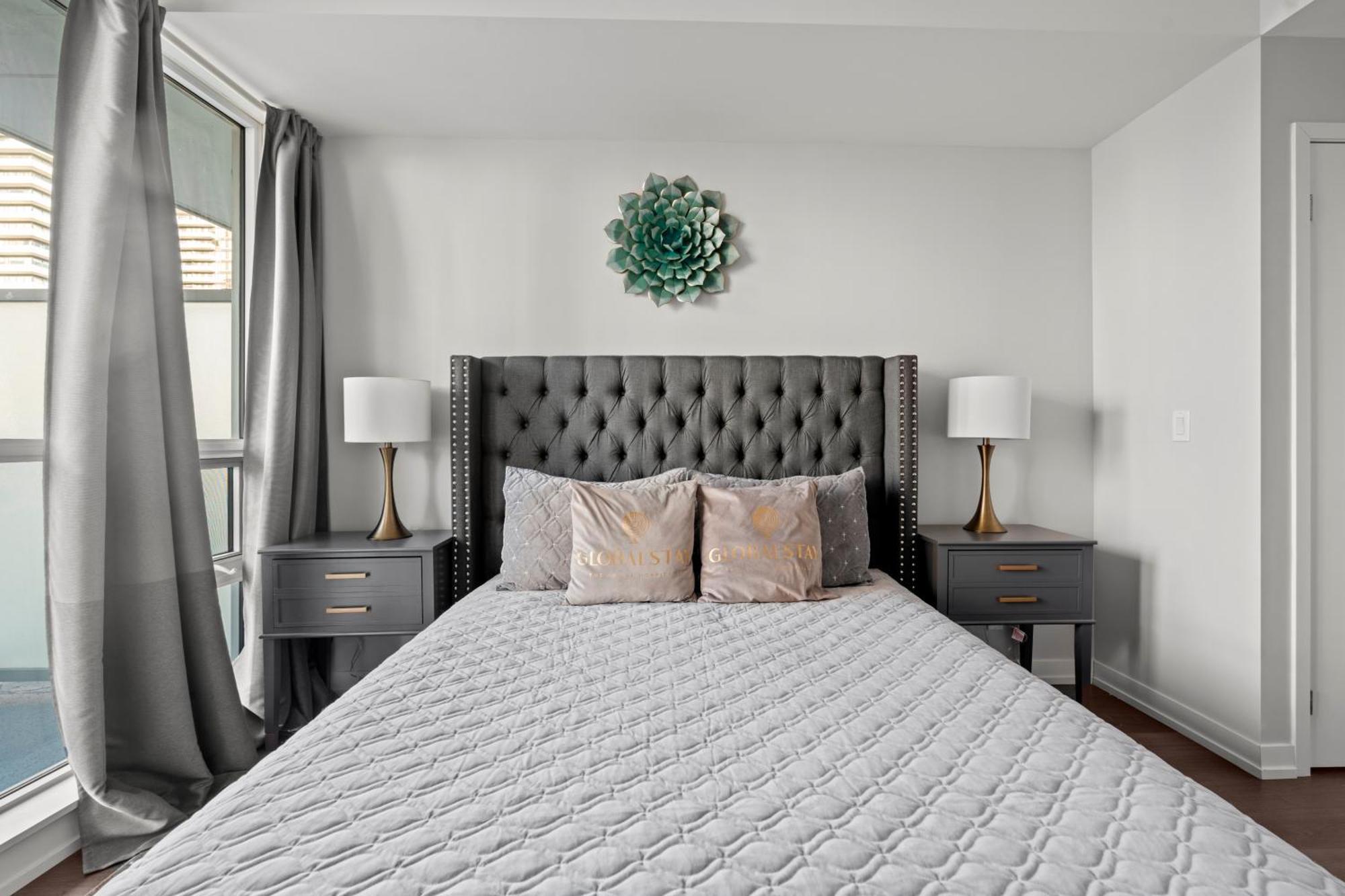 Modern Lillian St Apartments By Globalstay Toronto Exteriér fotografie