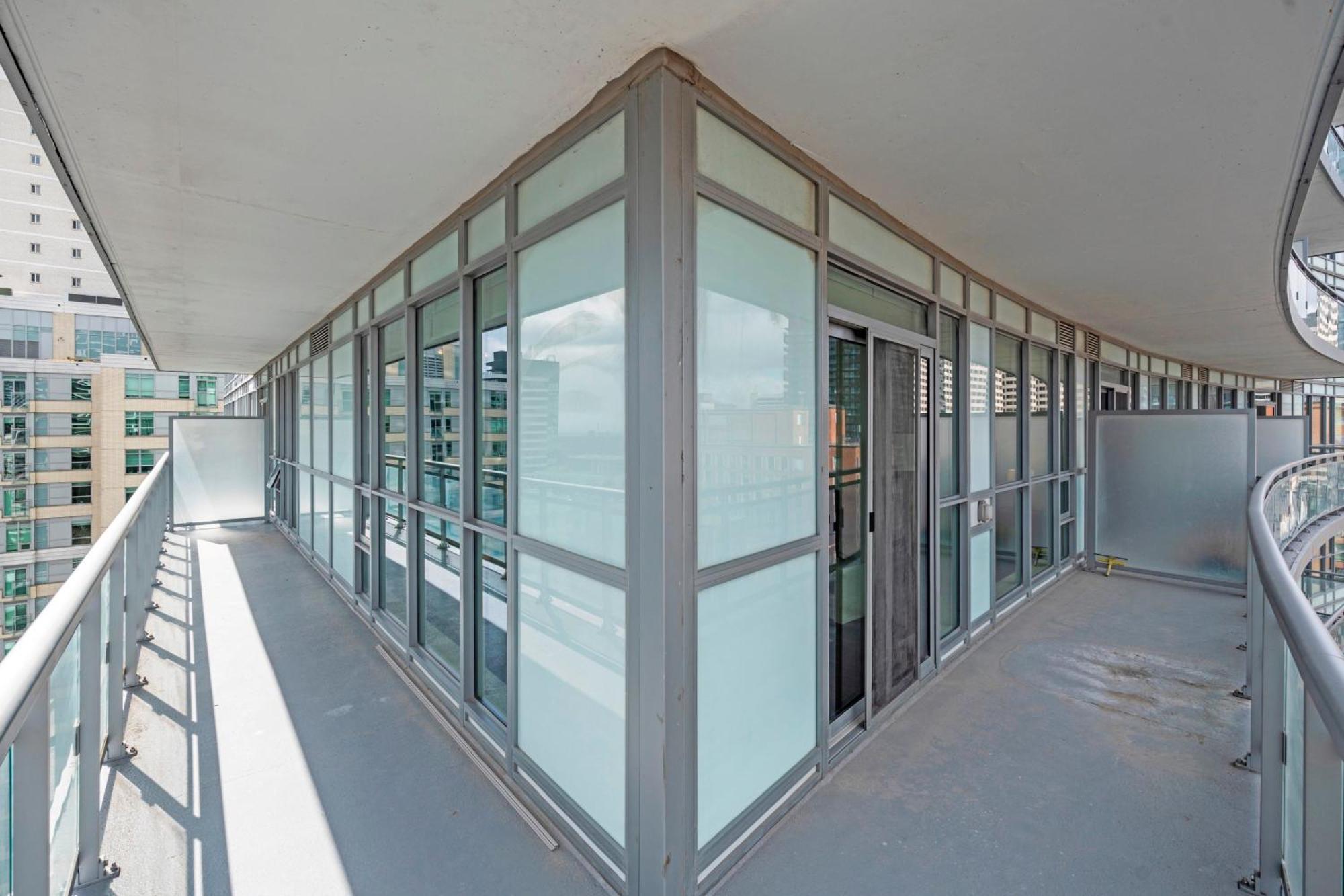 Modern Lillian St Apartments By Globalstay Toronto Exteriér fotografie
